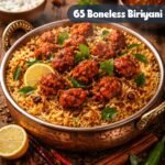 65 Boneless Briyani