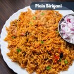 Plain Briyani