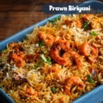 Prawn Briyani