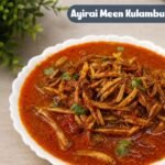 Ayirai Meen Kulambu