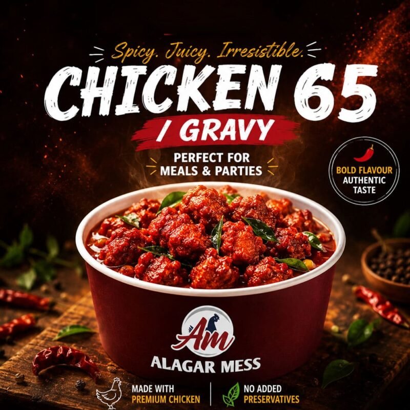 chicken-65