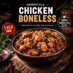 chicken-boneless