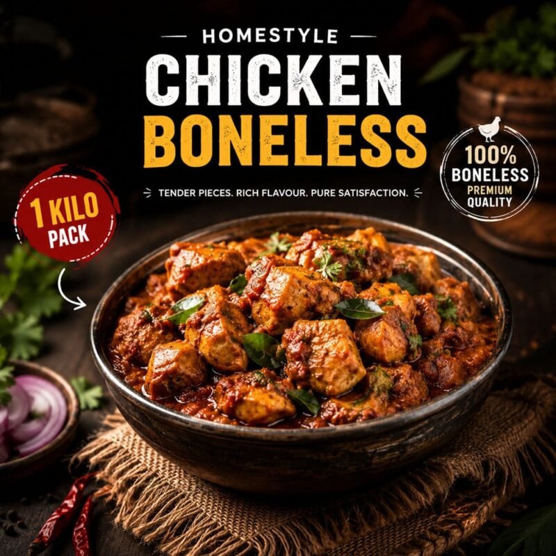 chicken-boneless