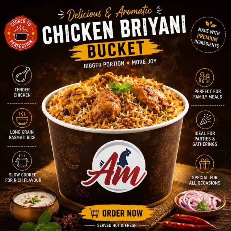 chicken-briyani