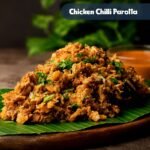 chicken-chilliparotta