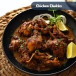 chicken chukka