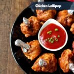 Chicken Lollipop