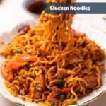 Chicken Noodles