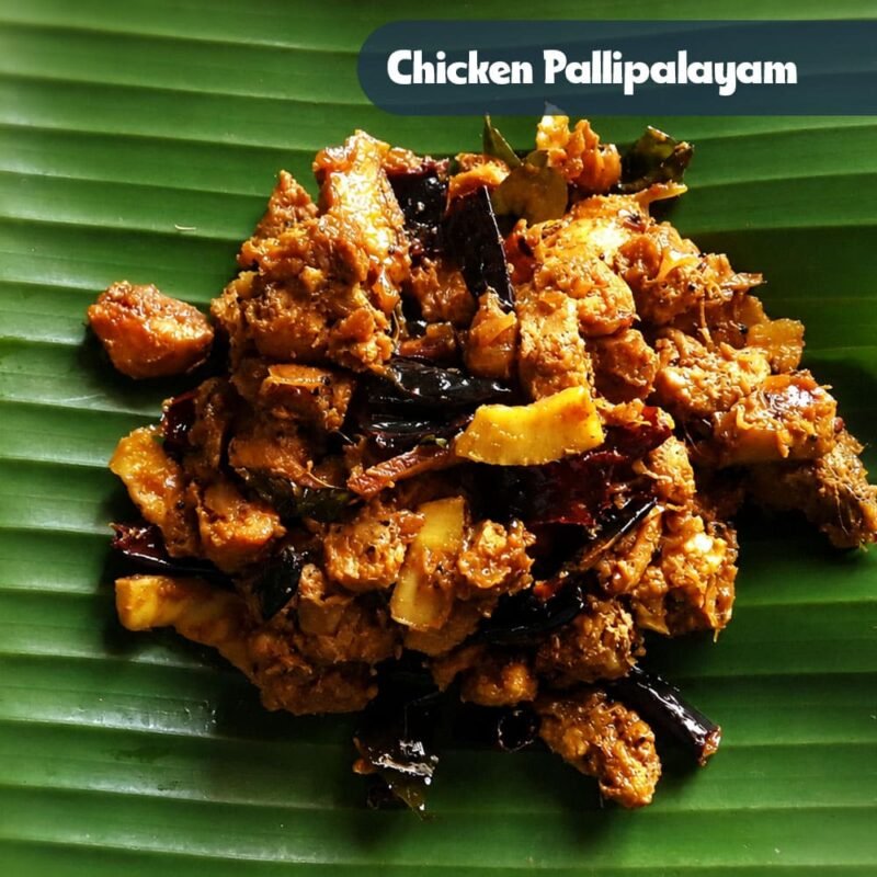 chicken pallipalayam