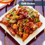chilli-chicken