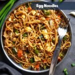 Egg Noodles