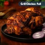 Grill Chicken Full