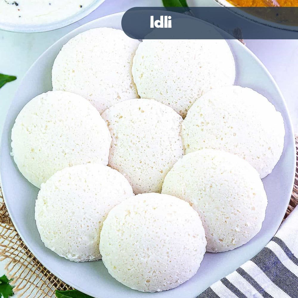 idli Idly - Image 1