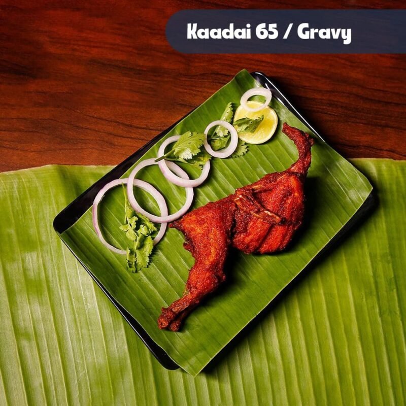 kaadai 65