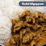Kudal Idiyappam