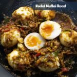 Kudal Muttai Roast