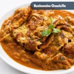 Kuzhambu Omelette