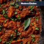 Madura Chicken