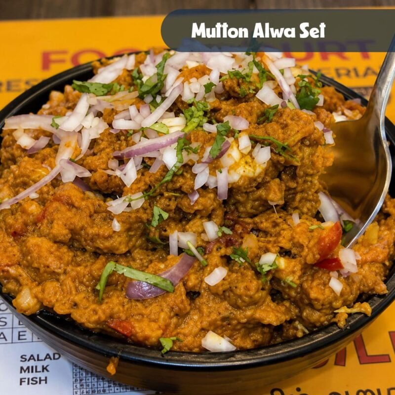 mutton alwaset