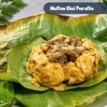 mutton elai-parotta