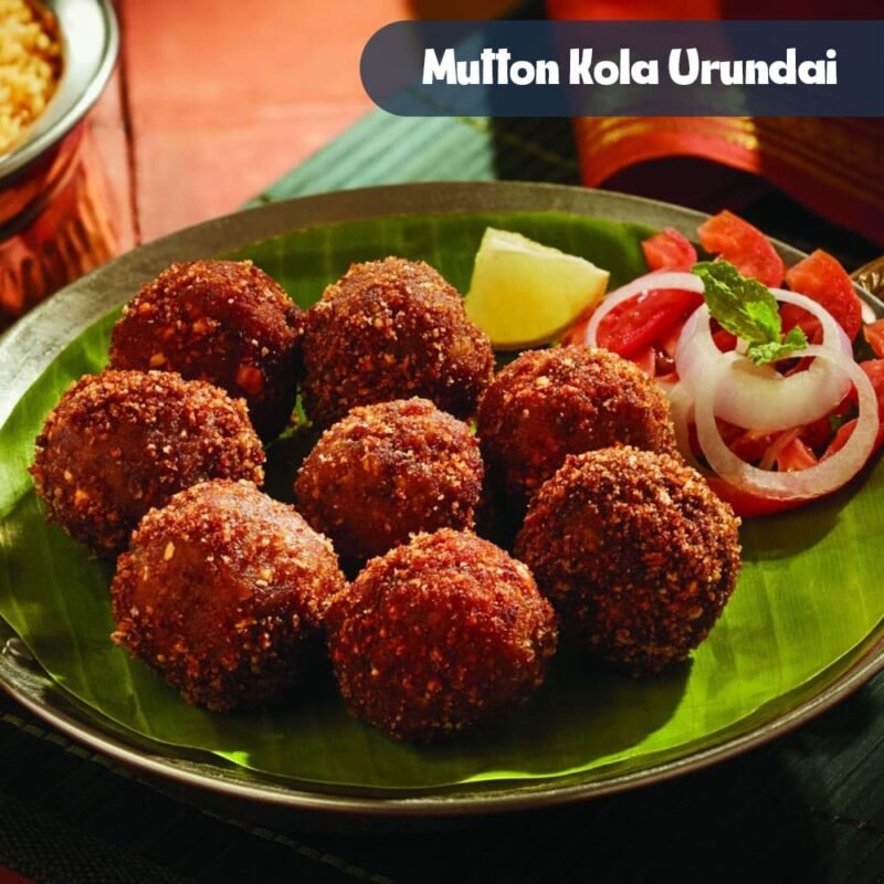 mutton-kola-urundai