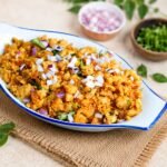 Mutton Kothu Idly