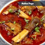 Mutton Paya