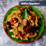 mutton uppukari