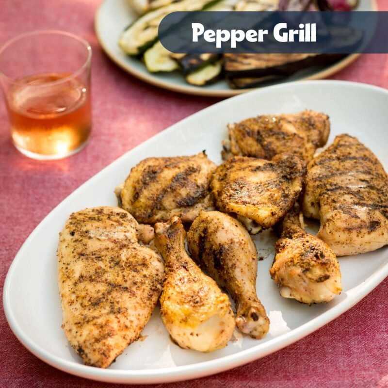 pepper-grill
