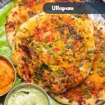 Uttapam