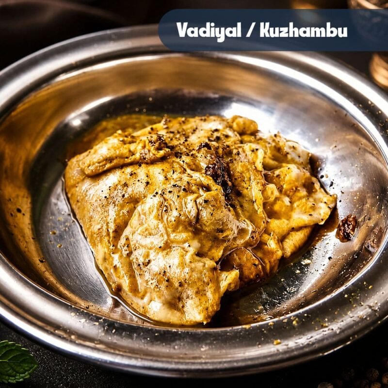 vadiyal