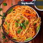 Veg Noodles